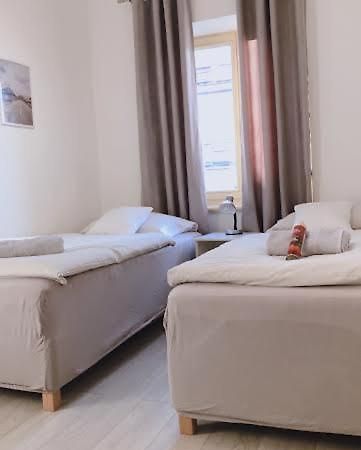 Apartment Happy 11 Πράγα Εξωτερικό φωτογραφία