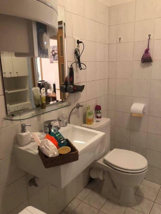 Apartment Happy 11 Πράγα Εξωτερικό φωτογραφία